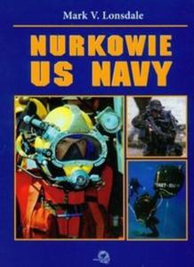 Nurkowie US NAVY - 2825684127