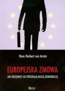 Europejska zmowa - 2825684170