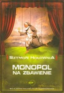 Monopol na zbawienie - 2825684173