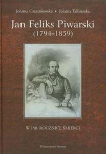 Jan Feliks Piwarski 1794-1859 - 2825684182