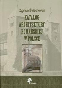 Katalog architektury romaskiej w Polsce - 2825684188