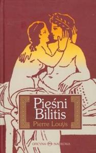 Pieni Bilitis - 2825684190