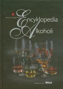 Encyklopedia alkoholi - 2825684193