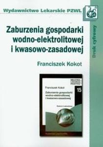 Zaburzenia gospodarki wodno elektrolitowej i kwasowo zasadowej - 2825684207