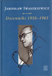 Dzienniki 1956-1963 t.2 - 2825684253