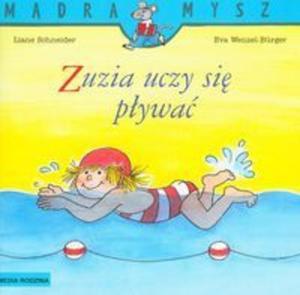 Zuzia uczy si pywa - 2825684265