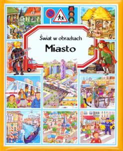 Miasto. wiat w obrazkach - 2825684272