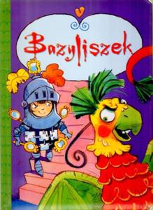 Bazyliszek - 2825684282