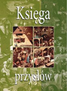 Ksiga przysw - 2825684310