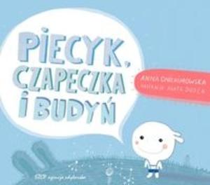 Piecyk, czapeczka i budy - 2825684365