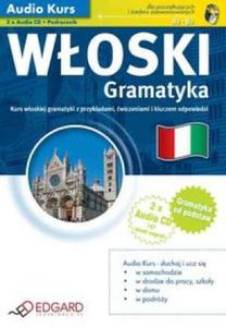 Woski Gramatyka Audio Kurs 2 x CD - 2825684369