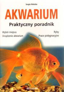 Akwarium Praktyczny poradnik - 2825684410