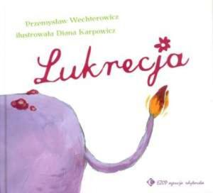 Lukrecja - 2825684412