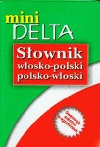 Sownik wosko polski polsko woski mini