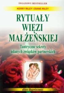 Rytuay wizi maeskiej. Tantryczne sekrety udanych zwizkw partnerskich - 2825684499