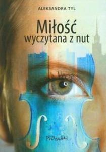 Mio wyczytana z nut - 2825684501