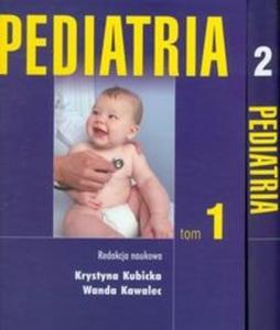 Pediatria t.1/2 - 2825684504