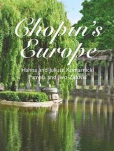 Chopin's Europe - 2825684505