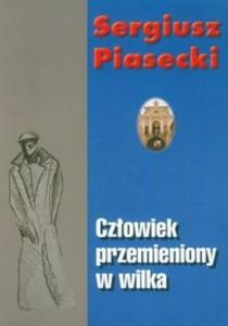 Czowiek przemieniony w wilka - 2825684507