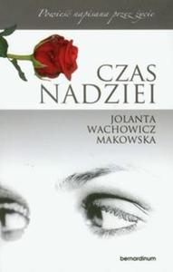 Czas nadziei - 2825684511