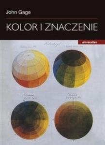 Kolor i znaczenie - 2825684587