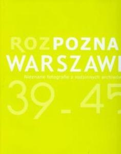 Rozpoznaj Warszaw 39-45 - 2825684593