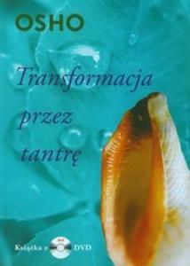 Transformacja przez tantr z pyt DVD - 2825684594