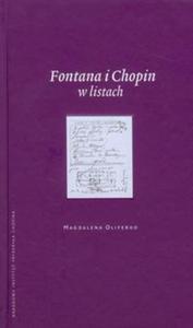 Fontana i Chopin w listach - 2825684622