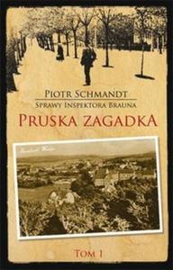 Pruska zagadka - 2825684645