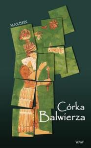 Crka balwierza - 2825684746