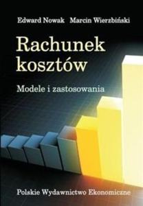 Rachunek kosztw Modele i zastosowania - 2825684747