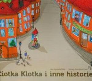 Ciotka Klotka i inne historie - 2825684752