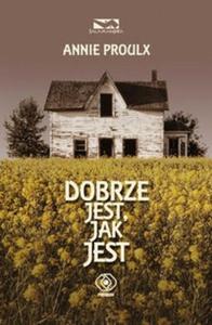 Dobrze jest jak jest - 2825684759