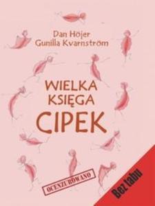 Wielka ksiga cipek CENZURA