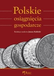 Polskie osignicia gospodarcze - 2825684908