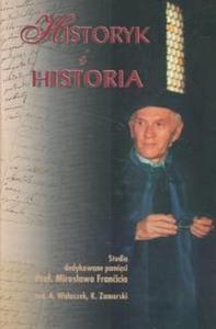 Historyk i historia - 2825685064