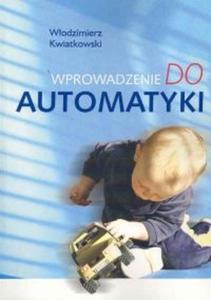 Wprowadzenie do automatyki - 2825685075