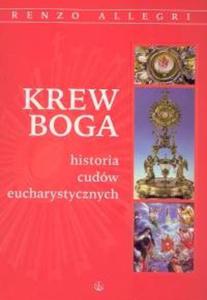 Krew Boga - 2825685090