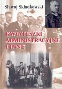 Kwiatuszki administracyjne i inne - 2825685109