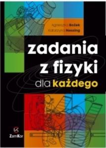 Zadania z fizyki dla kadego - 2825649380