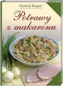 Potrawy z makaronu