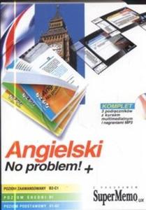 Angielski No problem! Poziom podstawowy, redni i zaawansowany - 2825685189