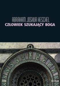 Czowiek szukajcy Boga - 2825685190