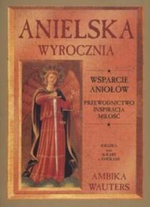 Anielska Wyrocznia - 2825685201