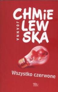 Wszystko czerwone - 2825685207