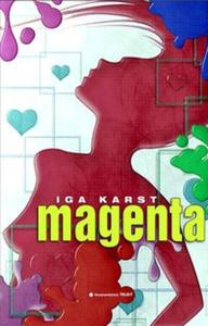 Magenta - 2825685217