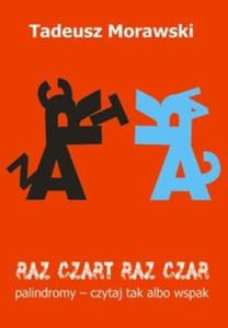 Raz czart raz czar - 2825685221