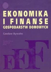 Ekonomika i finanse gospodarstw domowych - 2825685268