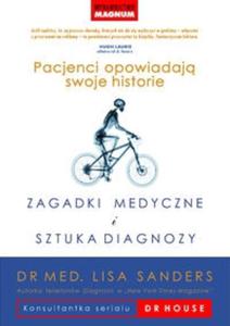 Zagadki medyczne i sztuka diagnozy - 2825685278