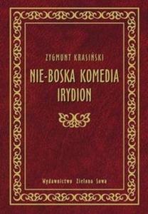 Nie-Boska komedia Irydion - 2825685289